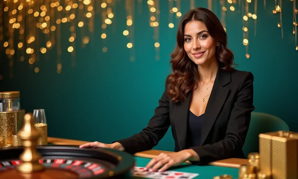 betso Blackjack en Vivo Lomo Saltado